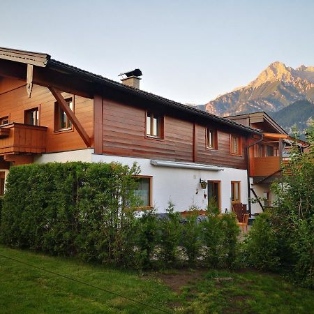 Haus Luxguetl Villa Saalfelden Eksteriør billede