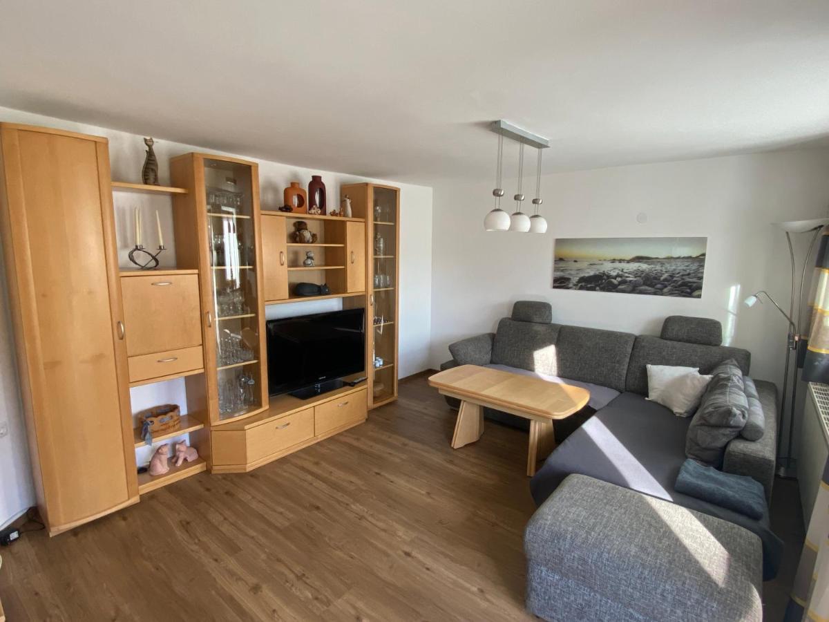 Haus Luxguetl Villa Saalfelden Eksteriør billede