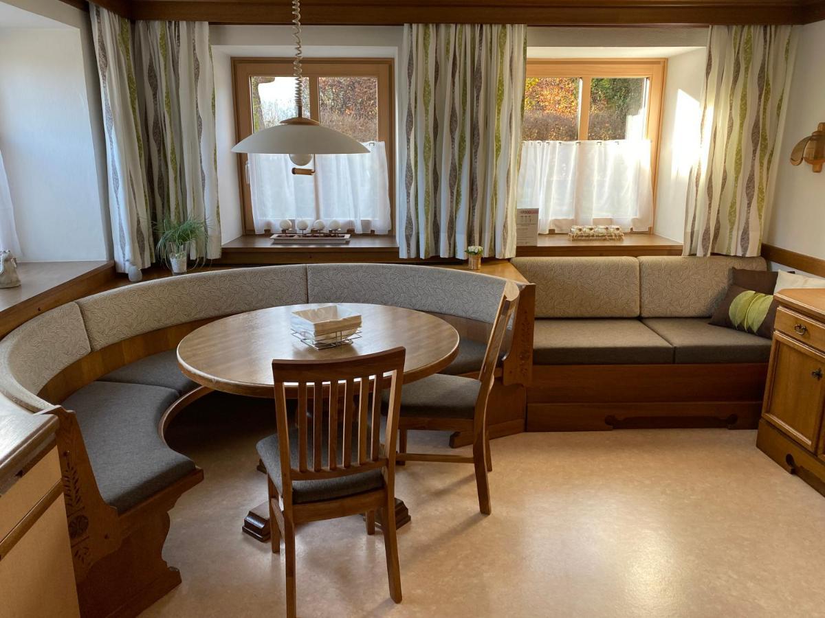 Haus Luxguetl Villa Saalfelden Eksteriør billede